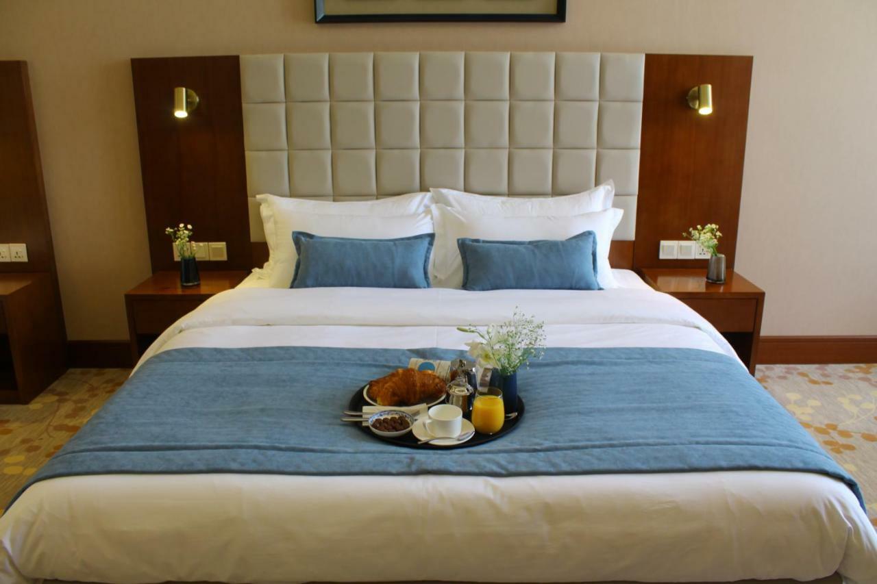 Horizont Hotel Τυφλίδα Εξωτερικό φωτογραφία