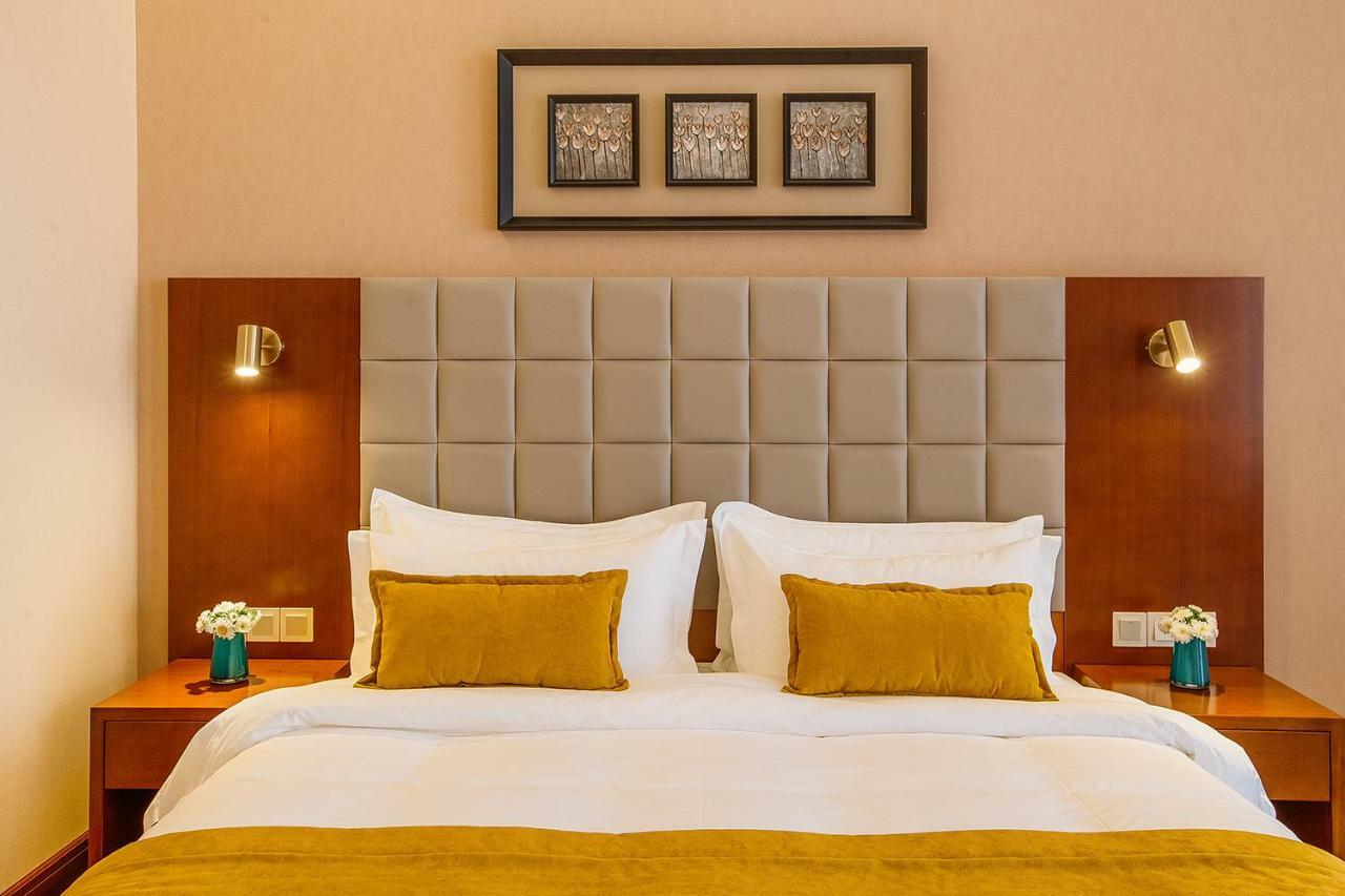 Horizont Hotel Τυφλίδα Εξωτερικό φωτογραφία