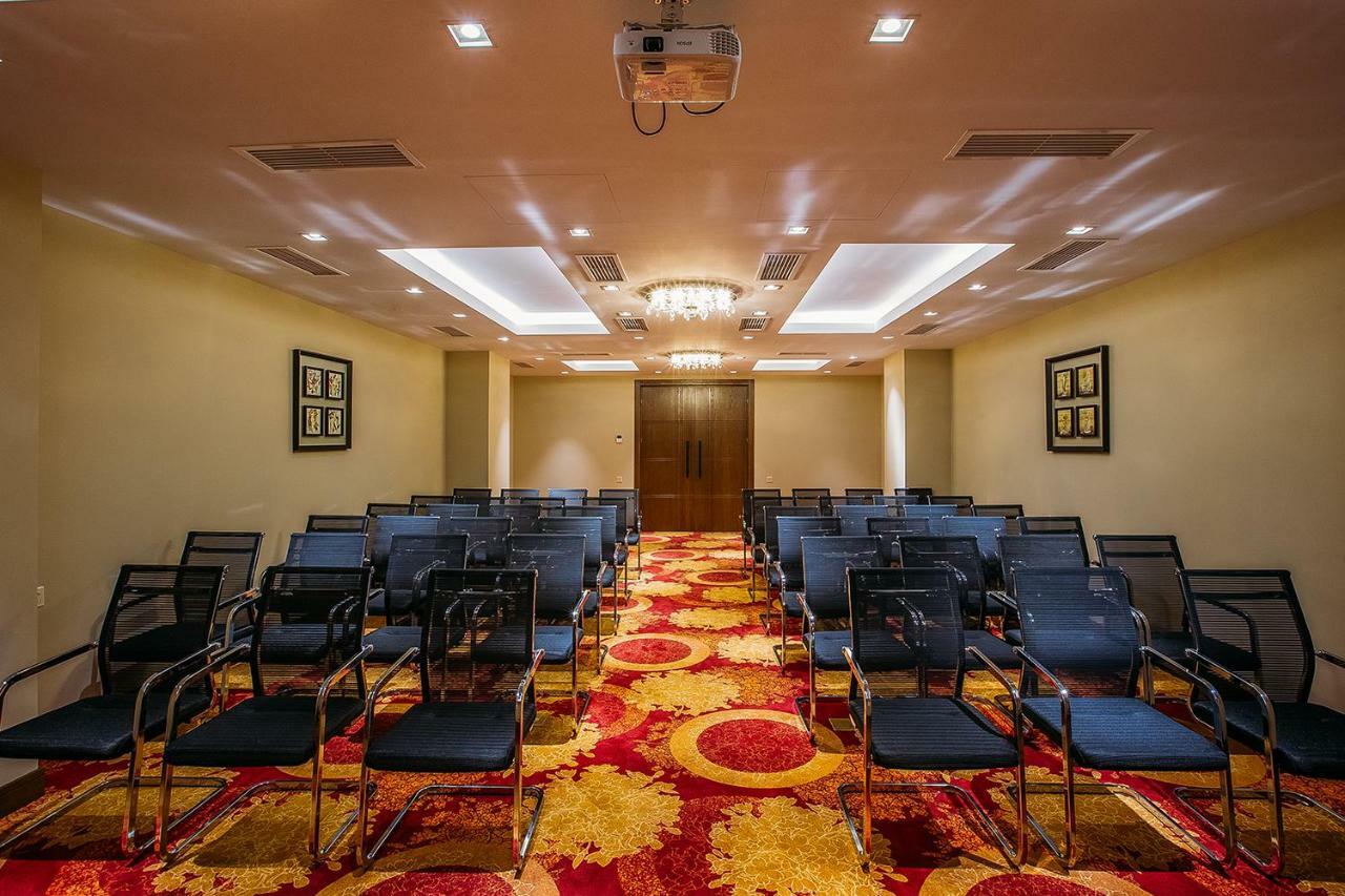 Horizont Hotel Τυφλίδα Εξωτερικό φωτογραφία