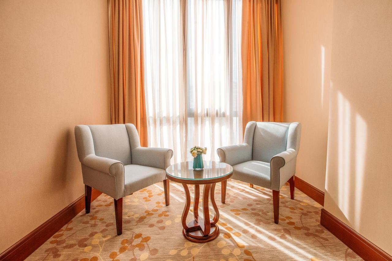Horizont Hotel Τυφλίδα Εξωτερικό φωτογραφία